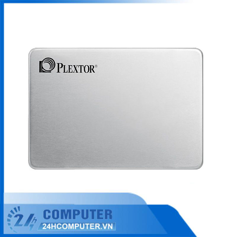 Ổ Cứng SSD Plextor 512GB PX-512M8VC		